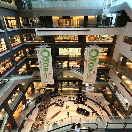 Ez Hotel Kansai Airport Seaside Izumisano Ngoại thất bức ảnh