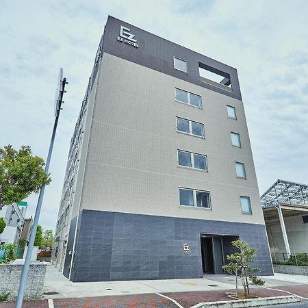 Ez Hotel Kansai Airport Seaside Izumisano Ngoại thất bức ảnh