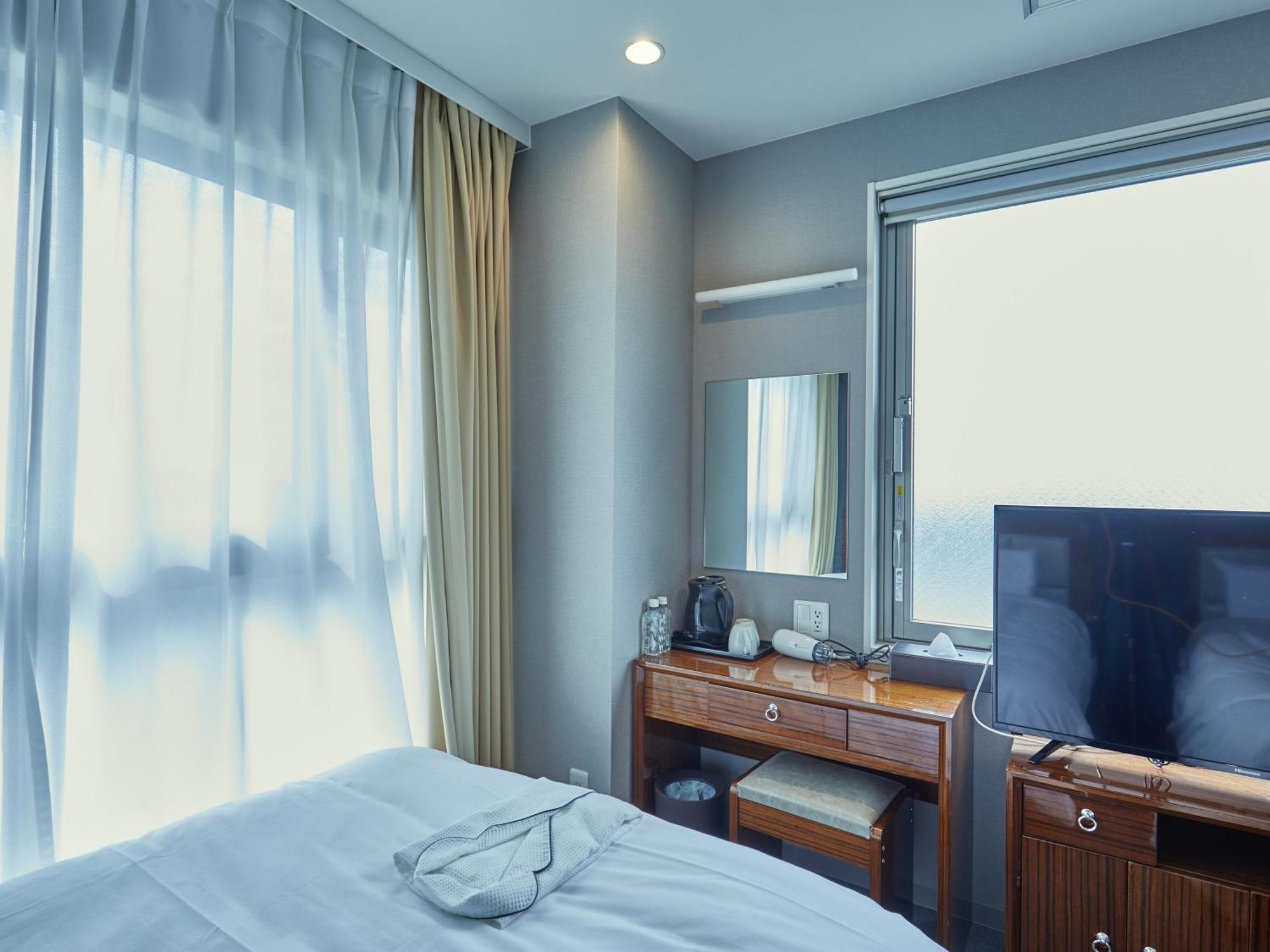 Ez Hotel Kansai Airport Seaside Izumisano Ngoại thất bức ảnh