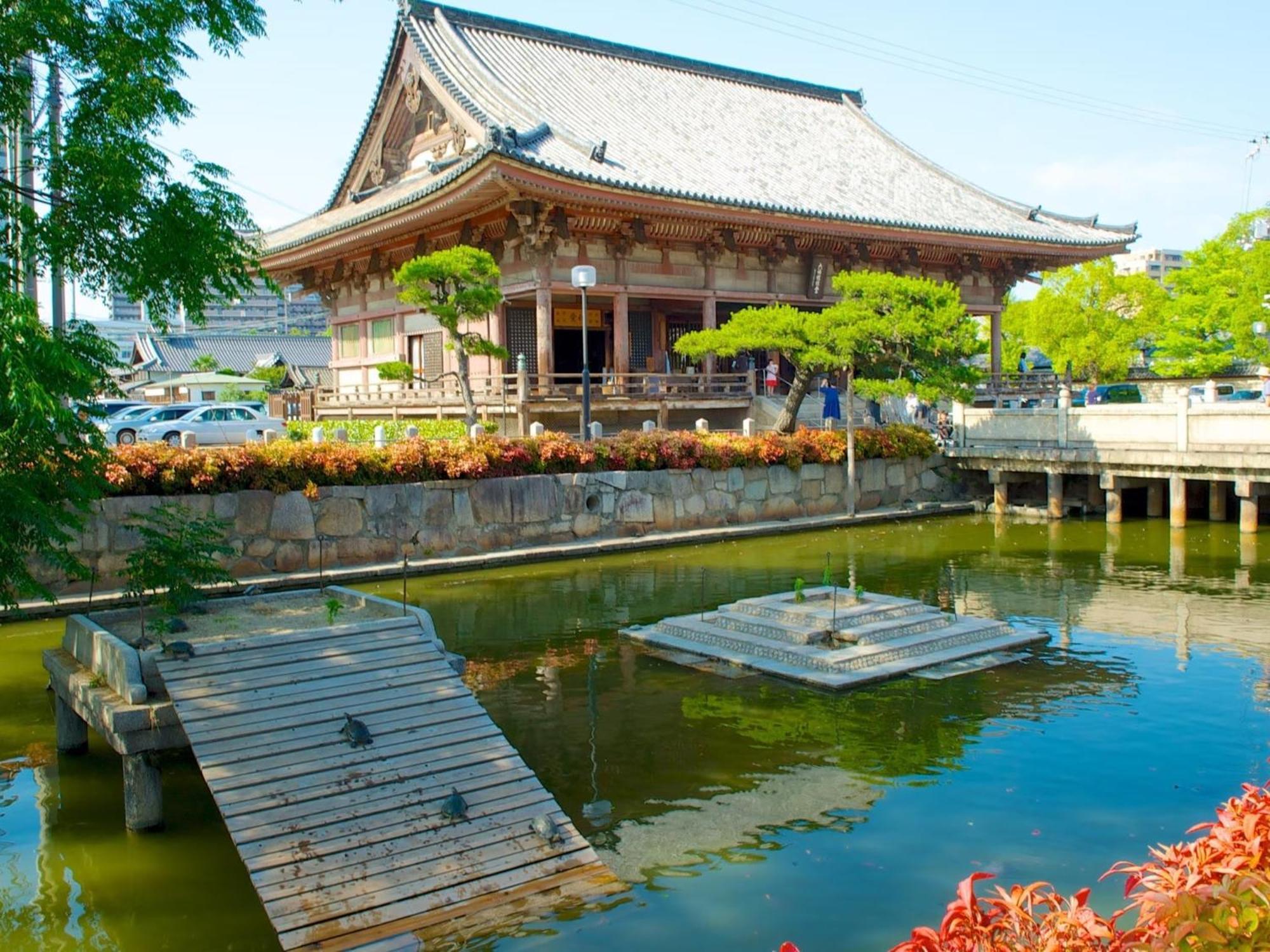 Ez Hotel Kansai Airport Seaside Izumisano Ngoại thất bức ảnh