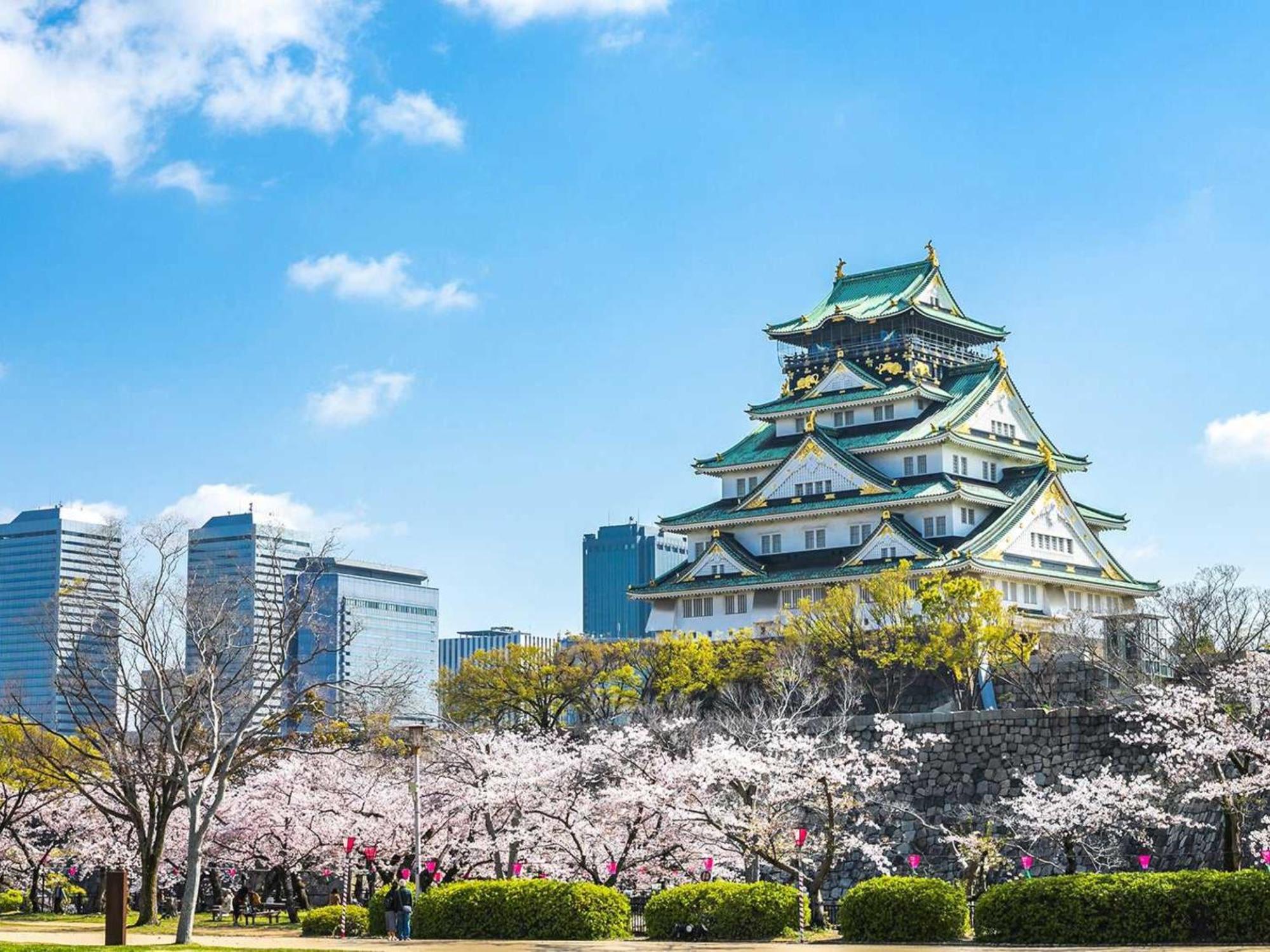 Ez Hotel Kansai Airport Seaside Izumisano Ngoại thất bức ảnh