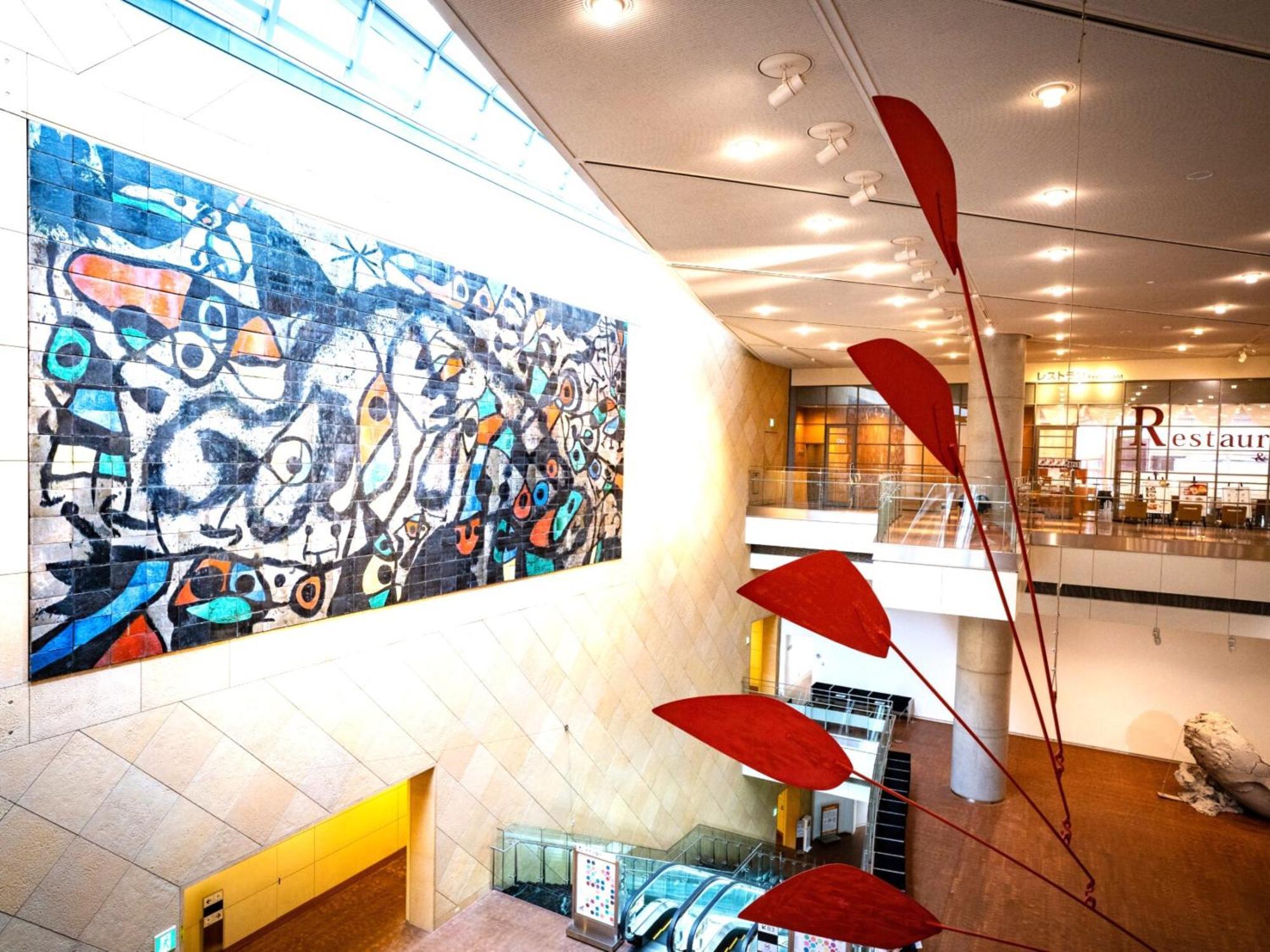 Ez Hotel Kansai Airport Seaside Izumisano Ngoại thất bức ảnh