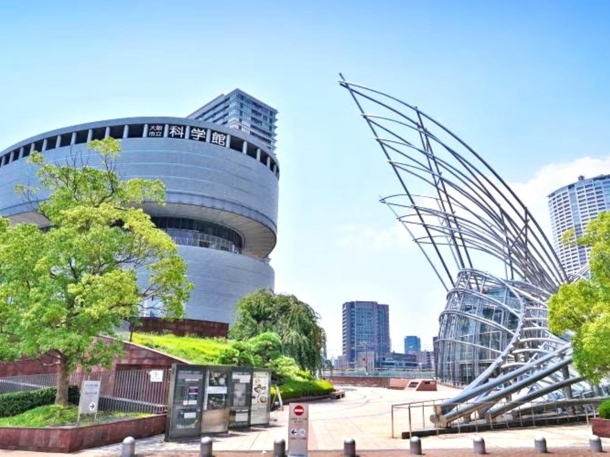 Ez Hotel Kansai Airport Seaside Izumisano Ngoại thất bức ảnh