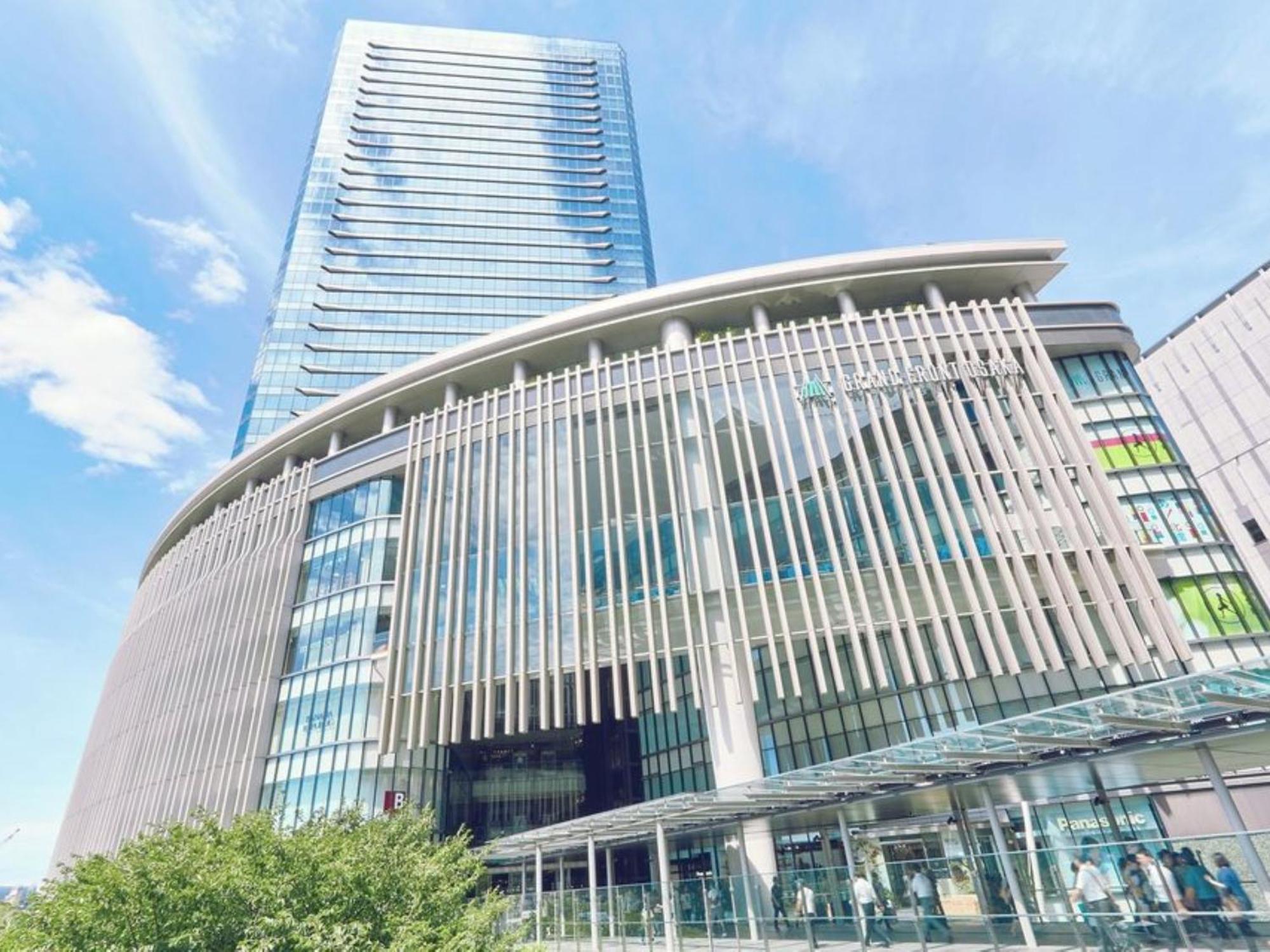 Ez Hotel Kansai Airport Seaside Izumisano Ngoại thất bức ảnh