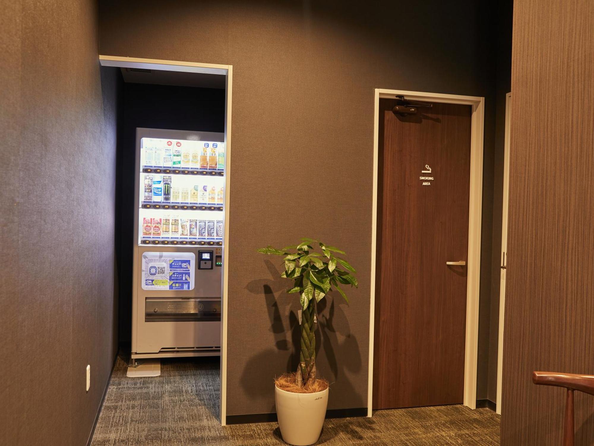 Ez Hotel Kansai Airport Seaside Izumisano Ngoại thất bức ảnh