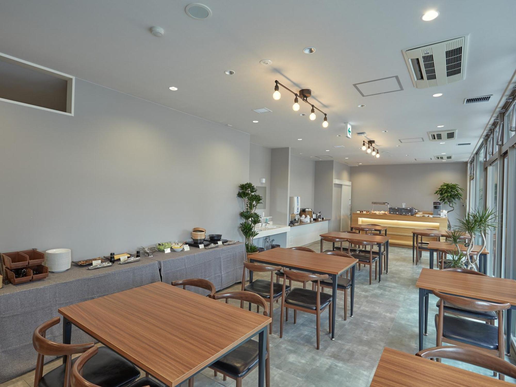 Ez Hotel Kansai Airport Seaside Izumisano Ngoại thất bức ảnh